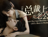 闪婚老公是千亿总裁,千亿总裁的甜蜜邂逅