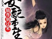重生女配,女配的逆袭之路