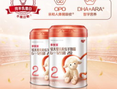 多美滋奶粉好不好,品质卓越，育儿首选