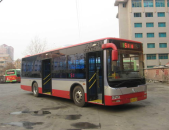 济南k51路线,穿梭济南市中心，连接火车站与省中医的便捷公交线