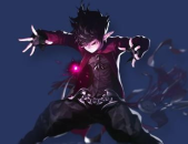 dnf男魔道,魔道学者的魅力与战斗攻略解析