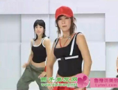 郑多燕健身舞瘦腿,轻松塑形，高效瘦腿秘籍