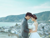婚纱照 旅拍,邂逅美景，定格永恒的爱情瞬间
