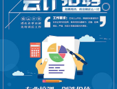 会计 招聘,把握行业机遇，开启财务职业生涯新篇章