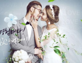 婚纱艺术摄影,探索婚纱艺术摄影的浪漫世界