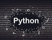 python人工智能编程,Python与人工智能的完美融合