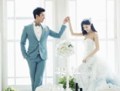 豪华婚纱摄影,豪华婚纱摄影之旅