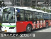 深圳公交网查询,一站式公交出行指南，便捷生活从这里开始