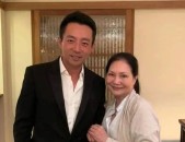 汪小菲 回应汪小菲回应和S妈“和解内幕”公布与妻子马筱梅共同抚养子女规划称给孩子最好的