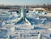 钟欣潼吃鸡现场视频，增添丨琼海“冰雪童话宇宙”五一无边开张免费门票无尽量送！送！及51cg7fun今日吃瓜V61，“蔬果名镇”牵手“网红古街”“春味展位”让市民旅客挪不开步