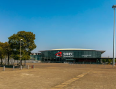 上海新国际博览中心地址,浦东新区龙阳路2345号，国际展览新地标
